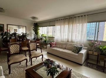 Apartamento · 162m² · 4 Quartos · 2 Vagas · Apartamento a venda Rua Álvaro Rodrigues Brooklin 162m2