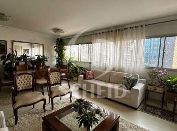 Apartamento · 162m² · 4 Quartos · 2 Vagas · Apartamento a venda Rua Álvaro Rodrigues Brooklin 162m2