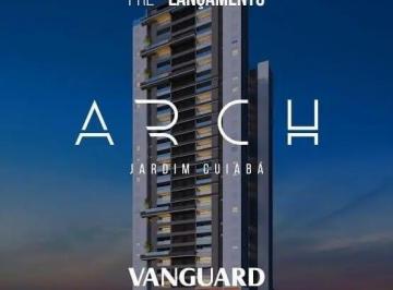 d81ffd95-bbfe-46de-a0cf-bb3a4f88e8dc1744731537739.jpg · Apartamento à venda no Arch, Jardim Cuiabá, Cuiabá, MT