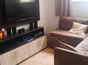 19ccaff1bec995660e9cb2054ab39565b1f3cbcb · Apartamento 2 Quartos Jardim Spazio Solare
