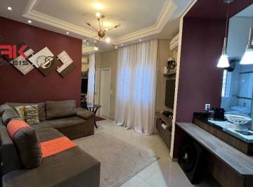 v7908a.jpg · Apartamento a Venda no Residencial Violeta em Jundiaí/SP.