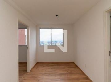 Apartamento · 35m² · 2 Quartos · Apartamento para Aluguel - Sapopemba, 2 Quartos, 35 m² - São Paulo