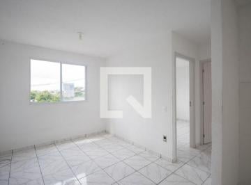 Apartamento · 40m² · 2 Quartos · 1 Vaga · Apartamento para Aluguel - Trindade, 2 Quartos, 40 m² - São Gonçalo