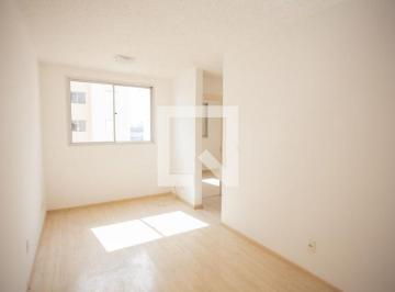 Apartamento · 43m² · 2 Quartos · Apartamento para Aluguel - Água Branca, 2 Quartos,  43 m² - São Paulo