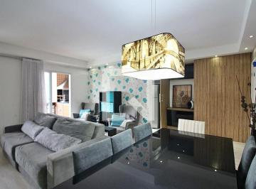 Apartamento · 92m² · 2 Quartos · 2 Vagas · Apartamento para Aluguel - Baeta Neves, 2 Quartos,  92 m² - São Bernardo do Campo