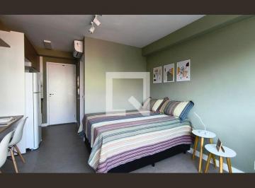 Apartamento · 22m² · 1 Quarto · Apartamento para Aluguel - Vila Mariana, 1 Quarto, 22 m² - São Paulo