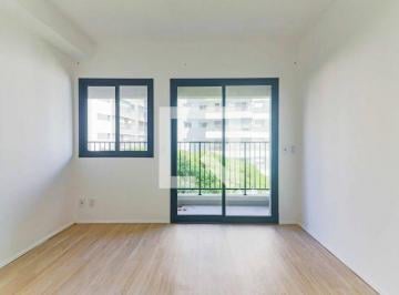 Apartamento · 20m² · 1 Quarto · Apartamento para Aluguel - Butantã, 1 Quarto, 20 m² - São Paulo