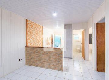 Casa · 60m² · 2 Quartos · 2 Vagas · Casa para Aluguel - Mato Grande, 2 Quartos, 60 m² - Canoas