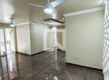 Apartamento · 84m² · 2 Quartos · 1 Vaga · Apartamento para Aluguel - Pechincha, 2 Quartos,  84 m² - Rio de Janeiro