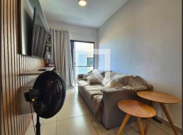 Apartamento · 50m² · 2 Quartos · 2 Vagas · Apartamento para Aluguel - Vargem Pequena, 2 Quartos,  50 m² - Rio de Janeiro