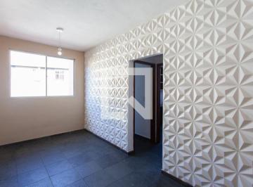 Apartamento · 60m² · 3 Quartos · 1 Vaga · Apartamento para Aluguel - Jaqueline, 3 Quartos, 60 m² - Belo Horizonte
