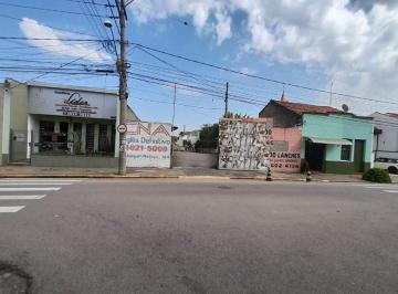 61f811f9fbc84e272b41fbf915cade518fb41032 · Terreno à venda, 574 m² por R$ 1.000.000,00 - Centro - Salto/SP