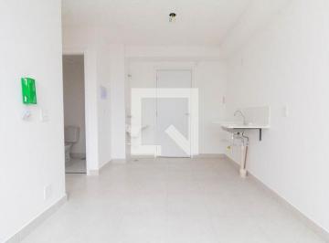 Apartamento · 32m² · 2 Quartos · Apartamento para Aluguel - Cangaíba, 2 Quartos,  32 m² - São Paulo
