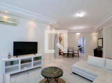 Apartamento · 183m² · 4 Quartos · 2 Vagas · Apartamento para Aluguel - Balneário Cidade Atlântica, 4 Quartos,  183 m² - Guarujá