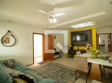 Casa · 147m² · 3 Quartos · 4 Vagas · Casa para Aluguel - Vila Mazzei, 3 Quartos,  147 m² - São Paulo