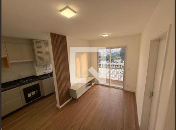 Apartamento · 37m² · 2 Quartos · Apartamento para Aluguel - Água Branca, 2 Quartos,  37 m² - São Paulo