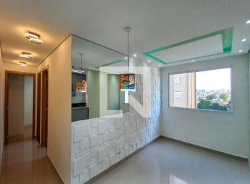 Apartamento · 43m² · 2 Quartos · 1 Vaga · Apartamento para Aluguel - Parque Industrial, 2 Quartos, 43 m² - Campinas
