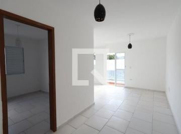 Apartamento · 80m² · 2 Quartos · 1 Vaga · Apartamento para Aluguel - Vila Esperança, 2 Quartos,  80 m² - São Paulo