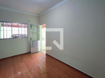 Casa · 90m² · 2 Quartos · 1 Vaga · Casa para Aluguel - Jardim Ipaussurama , 2 Quartos,  90 m² - Campinas