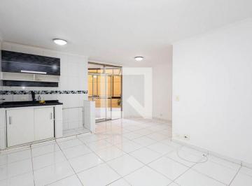 Apartamento · 28m² · 1 Quarto · 1 Vaga · Apartamento para Aluguel - Consolação, 1 Quarto, 28 m² - São Paulo