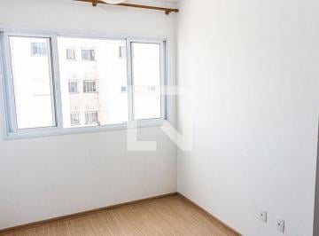 Apartamento · 42m² · 2 Quartos · 1 Vaga · Apartamento para Aluguel - Socorro, 2 Quartos,  42 m² - São Paulo