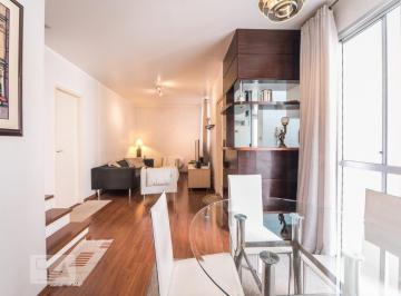 Apartamento · 73m² · 2 Quartos · 1 Vaga · Apartamento para Aluguel - Moema, 2 Quartos, 73 m² - São Paulo