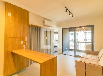 Apartamento · 35m² · 1 Quarto · Apartamento para Aluguel - Jabaquara, 1 Quarto,  35 m² - São Paulo