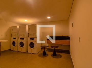 Apartamento · 35m² · 1 Quarto - QuintoAndar (Aluguel 1) · Apartamento para Aluguel - Jabaquara, 1 Quarto, 35 m² - São Paulo