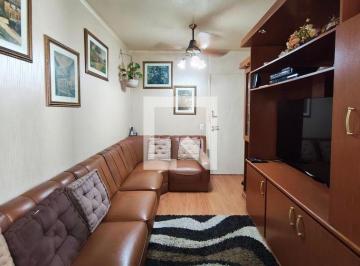 Apartamento · 63m² · 2 Quartos · 1 Vaga · Apartamento para Aluguel - Jardim Interlagos, 2 Quartos, 63 m² - Campinas