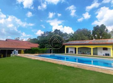 Rural · 2500m² · 1 Quarto · 10 Vagas · Chácara em Condomínio com 1 quarto, Chácaras Berro D'Água, Itu - R$ 1.15 mi, Cod: CO-1255