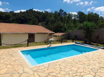 Rural · 1000m² · 3 Quartos · 10 Vagas · Chácara em Condomínio com 3 quartos, Mairinque - R$ 590 mil, Cod: co-1258