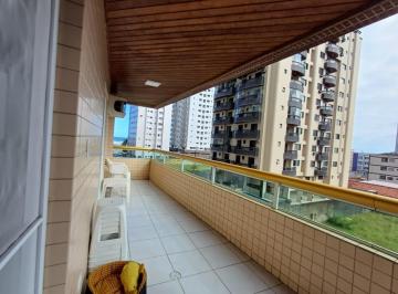 679384fe1ef85e1f990a499cb5161f3883fd485c · Apartamento com 2 dormitórios à venda, 95 m² por R$ 532.000,00 - Vila Guilhermina - Praia Grande/SP
