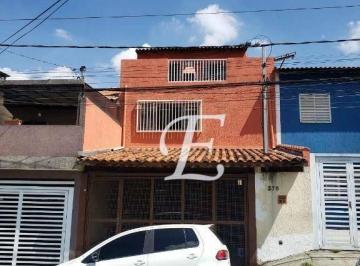33a1520b40ad4ad41173b39361a0860b621d7367 · Sobrado com 3 dormitórios à venda, 100 m² por R$ 600.000,00 - Sacomã - São Paulo/SP