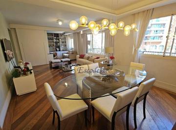 1209ab7359803ce8230c7d07b4a3ee2dbf59accb · Apartamento à venda, 160 m² por R$ 2.100.000,00 - Chácara Klabin - São Paulo/SP