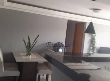 650c9b479e805d71706a6090fbb40475251f7aba · Apartamento com 2 dormitórios à venda, 51 m² por R$ 276.500,00 - Jardim Pedra Branca - São Paulo/SP