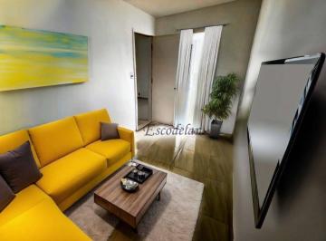 criada por IA · Kitnet com 1 dormitório para alugar, 38 m² por R$ 1.700,00/mês - Casa Verde Média - São Paulo/SP