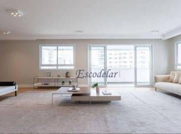6f84f63827b6109626ab3db755ec94b47618f23f · Apartamento à venda, 306 m² por R$ 3.214.000,00 - Santa Cecília - São Paulo/SP