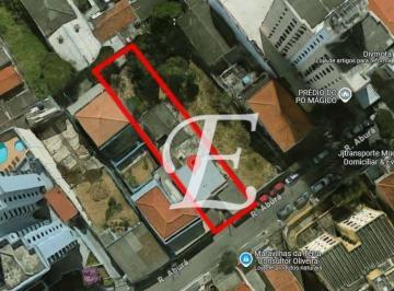 58666bf722f0acd863e46f825aa4ffe9bdb734be · Terreno à venda, 472 m² por R$ 850.000,00 - Imirim - São Paulo/SP