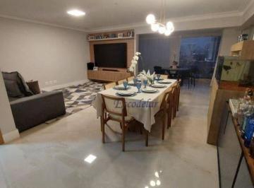 05d60e7ef0ad724dd5851bc923faad1feb1aad45 · Apartamento à venda, 148 m² por R$ 2.110.000,00 - Jardim Sao Paulo(Zona Norte) - São Paulo/SP