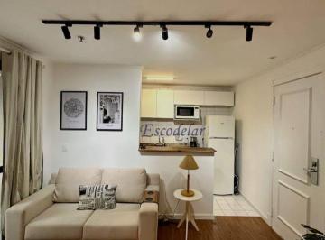 0cac2f810ec89e8df7ab1b9d88fa376794bf5dba · Flat com 2 dormitórios para alugar, 52 m² por R$ 6.500,00/mês - Vila Olímpia - São Paulo/SP