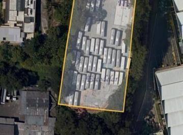 f03c87f2d22be5b96da212466e6842c7314c38b4 · Terreno para alugar, 10000 m² por R$ 45.000,00/mês - Jardim Arpoador - São Paulo/SP