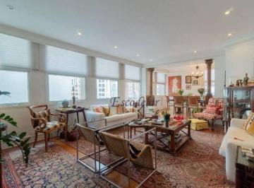 0cf425bfd6af11c54623ca0e224d57d9ac8e4fac · Apartamento à venda, 260 m² por R$ 2.950.000,00 - Jardim Paulista - São Paulo/SP
