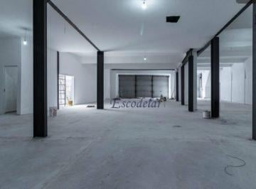 44865ac2090f59afdde0b5e5ede096fcb17cfc32 · Loja para alugar, 420 m² por R$ 11.350,00/mês - Tucuruvi - São Paulo/SP