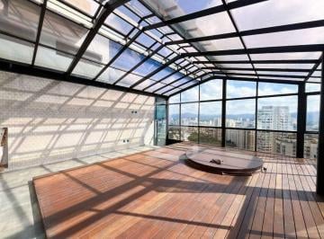 5fecb77df813830f40360b7be7014ed888398e2c · Cobertura com 3 dormitórios à venda, 505 m² por R$ 2.199.000,00 - Santana - São Paulo/SP