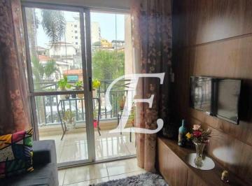 75b695e143b949b3aeb13913f137015cf8f966b3 · Apartamento com 2 dormitórios à venda, 60 m² por R$ 460.000,00 - Lauzane Paulista - São Paulo/SP