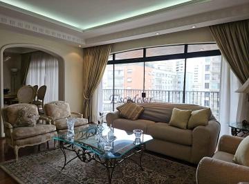 db762debedfde51cd9c4cacd313d1f2a6f253838 · Apartamento com 5 dormitórios à venda, 335 m² por R$ 4.365.000,00 - Santa Cecília - São Paulo/SP