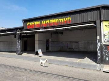 1d5e81500b555d1e3c1cf8f997b00c81ec038278 · Ponto para alugar, 150 m² por R$ 6.072,00/mês - Vila Nova Mazzei - São Paulo/SP