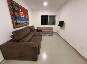 ea5fa5194505862d00764f2e18abd14f2dc3cd29 · Apartamento com 2 dormitórios para alugar, 68 m² por R$ 3.135,00/ano - Vila Balneária - Praia Grande
