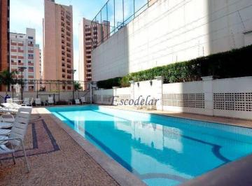 975fe957c05837a32f799704fd00286457d6ced5 · Apartamento com 3 dormitórios à venda, 190 m² por R$ 2.850.000,00 - Perdizes - São Paulo/SP