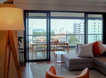 74a428f1f0afcb854d982fe7ca2682f1d6d89003 · Apartamento com 3 dormitórios à venda, 103 m² por R$ 1.909.500,00 - Alto da Lapa - São Paulo/SP